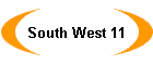 South West 10